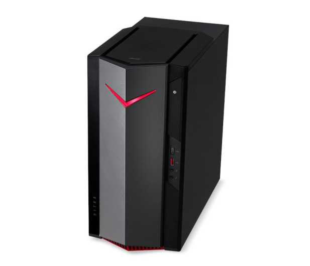 Acer N50-640 i7-12700F/16GB/1TB SSD/RTX3060/W11H (DG.E35EP.004) - 1374802 - zdjęcie 3